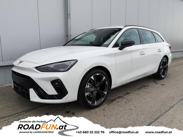 Cupra Leon Sportstourer - 1.5 eTSI 110 kW Kombi ST DSG AHK ACC LED