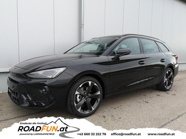 Cupra Leon Sportstourer - 1.5 eTSI 110 kW Kombi ST DSG AHK ACC LED