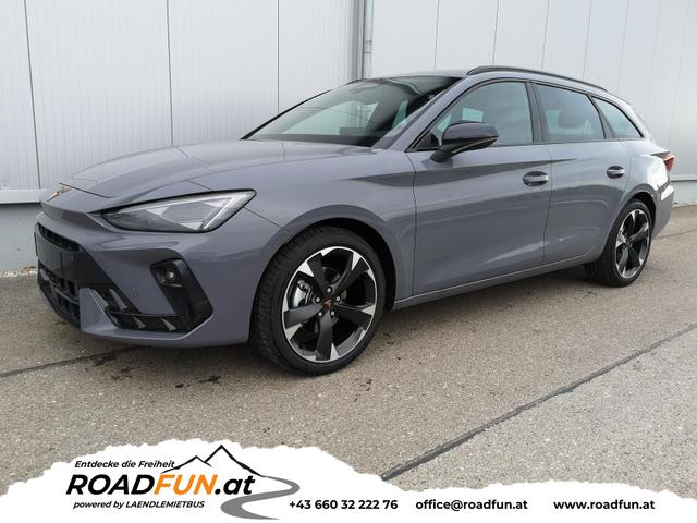 Cupra Leon Sportstourer - 1.5 eTSI 110 kW Kombi ST DSG AHK ACC LED