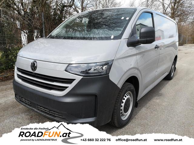 Volkswagen T7 Kastenwagen - BEV 100 kW RWD LR 00