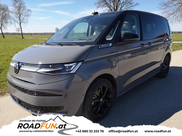 Volkswagen T7 Multivan - Edition 2,0TDI DSG Premium K&Uuml; 7 Sitzer