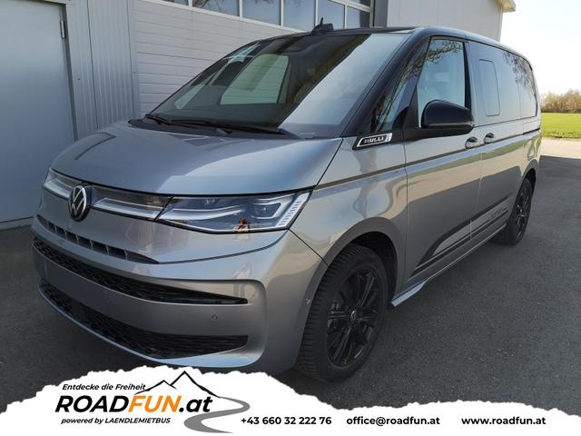 Volkswagen T7 Multivan - Edition 1,5eHybrid DSG Premium K&Uuml; 7 Sitzer