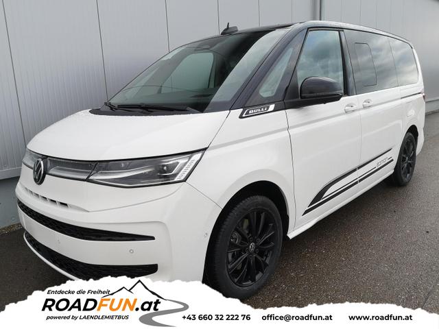 Volkswagen T7 Multivan - Edition 2,0TDI DSG High L&Uuml; 7 Sitzer