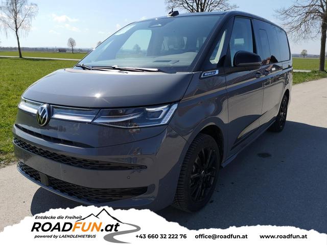 Volkswagen T7 Multivan - Edition 1,5eHybrid DSG Premium L&Uuml; 7 Sitzer