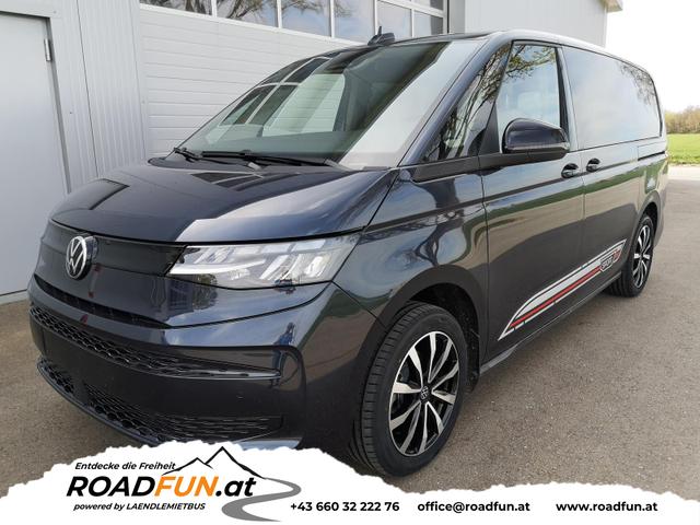 Volkswagen T7 Multivan - 2.0 TDI L&Uuml; Lite Sport Edition