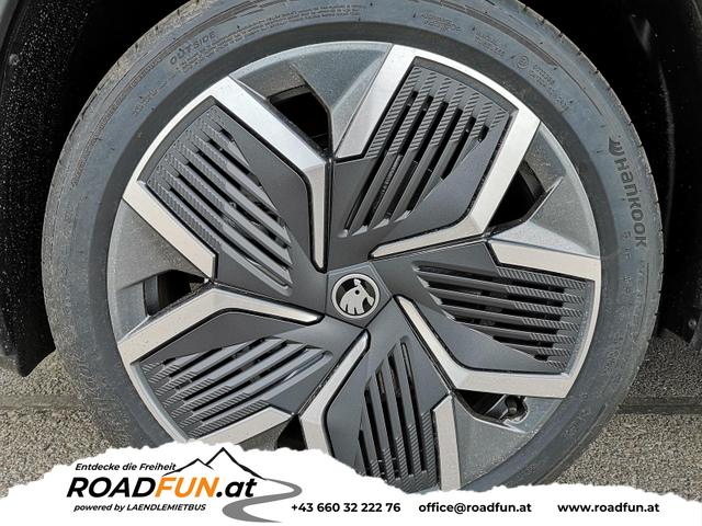 Skoda Kodiaq - 2.0 TDI 142 kW 4x4 Sportline DSG