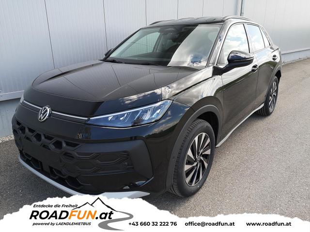 Volkswagen T-Roc - 1.5 eTSI 110 kW Life DSG ACC Sunset GV5 neues Modell