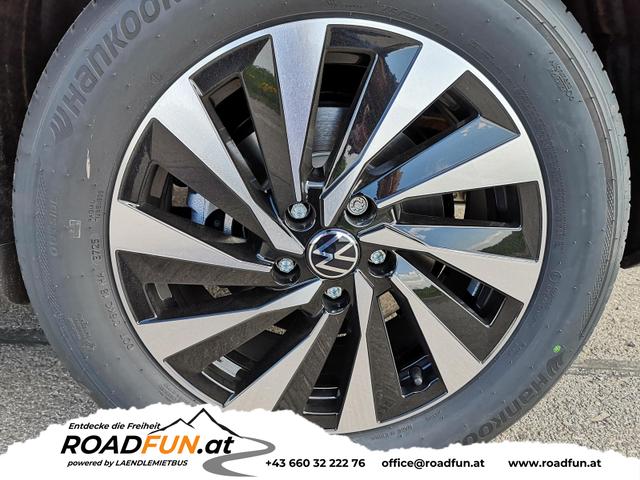 Volkswagen T-Roc - 1.5 eTSI 110 kW Life DSG ACC Sunset GV5 neues Modell