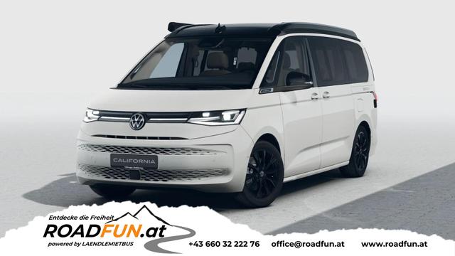 Volkswagen T7 California - Beach Camper 2.0 TDI DSG Plus