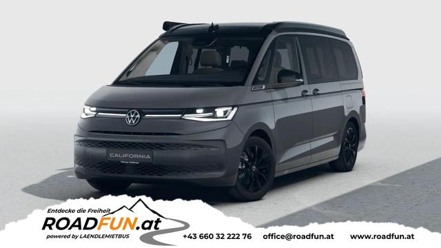 Volkswagen T7 California - Beach Camper 2.0 TDI DSG Plus