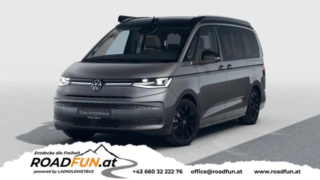 Volkswagen T7 California - Beach Camper 2.0 TDI DSG Plus