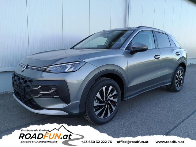Volkswagen T-Roc - 1.5 eTSI 110 kW Life DSG ACC Sunset GV5 neues Modell