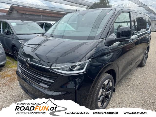 Volkswagen e-Caravelle - BEV 160 kW Style RWD KR