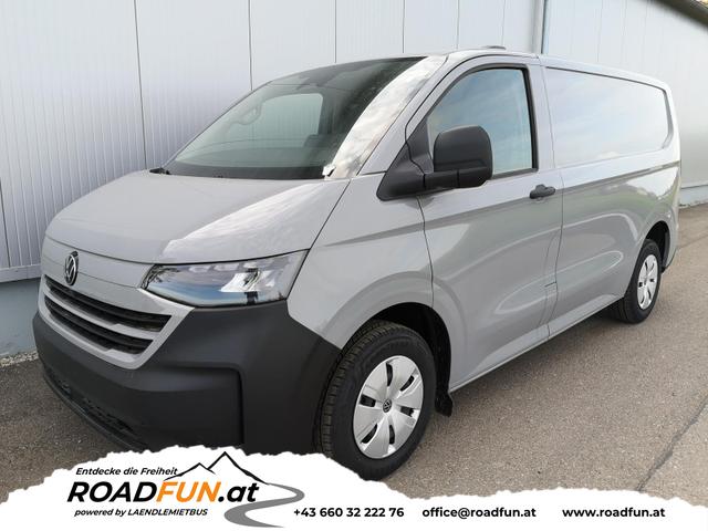 Volkswagen e-Transporter Kastenwagen - BEV 100 kW RWD KR Kasten