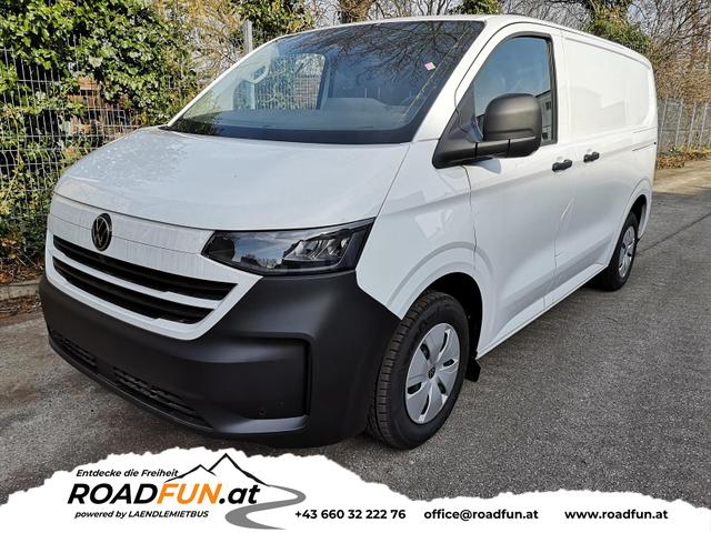Volkswagen e-Transporter Kastenwagen - BEV 100 kW RWD KR Kasten
