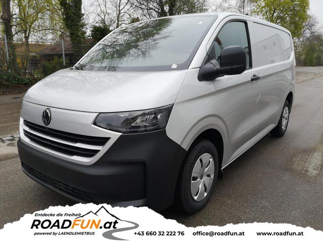 Volkswagen e-Transporter Kastenwagen - BEV 100 kW RWD KR Kasten