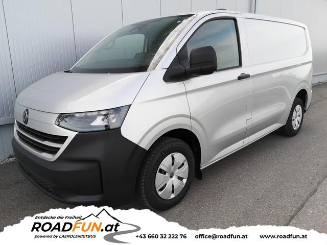 Volkswagen e-Transporter Kastenwagen - BEV 100 kW RWD KR Kasten