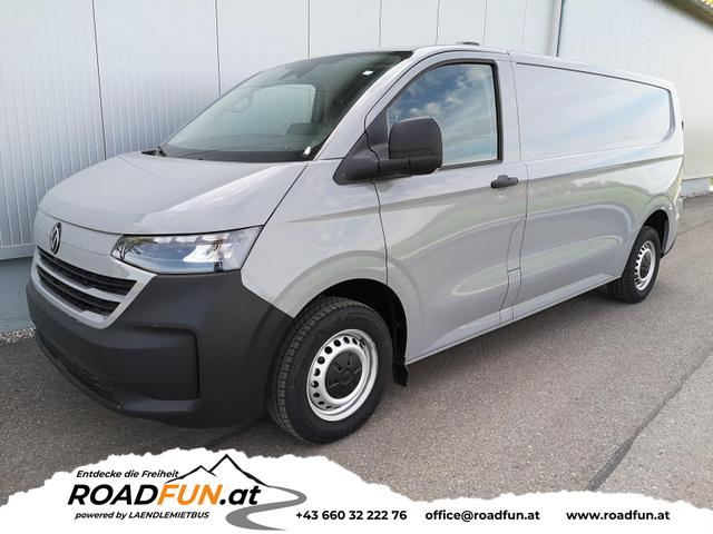 Volkswagen e-Transporter Kastenwagen - BEV 100 kW RWD LR Kasten