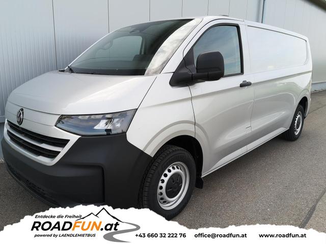 Volkswagen e-Transporter Kastenwagen - BEV 100 kW RWD LR Kasten