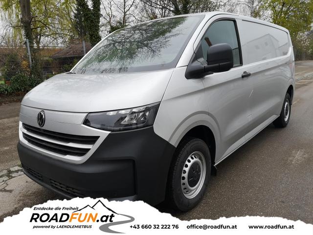 Volkswagen e-Transporter Kastenwagen - BEV 100 kW RWD LR Kasten
