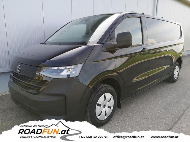 Volkswagen T7 Kastenwagen - BEV 100 kW RWD LR 00