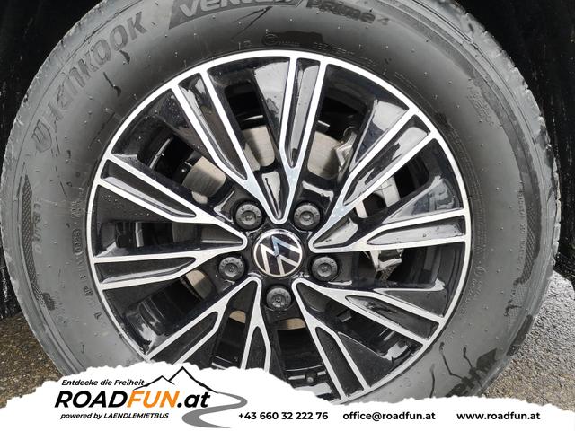 Volkswagen T7 California - Beach Tour 2.0 TDI DSG