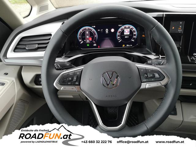 Volkswagen T7 California - Beach Tour 2.0 TDI DSG