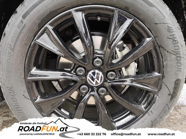 Volkswagen T7 California - Beach Tour eHybrid 4MOTION 1.5 TSI Plus ArtVelour