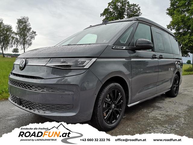 Volkswagen T7 California - Beach Tour eHybrid 4MOTION 1.5 TSI Plus ArtVelour
