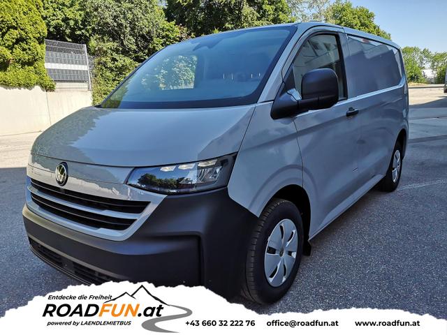 Volkswagen T7 Transporter - BEV 100 kW RWD KR e- Kasten