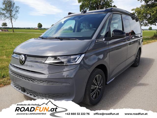 Volkswagen T7 California - Beach Camper 2.0 TDI DSG