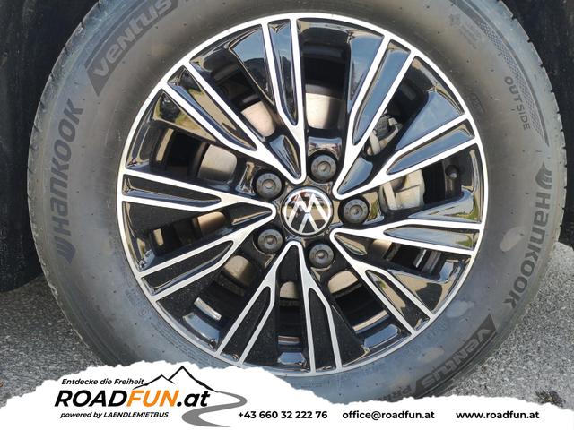 Volkswagen T7 California - Beach Tour eHybrid 4MOTION 1.5 TSI