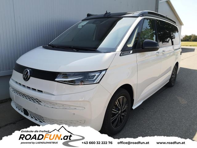 Volkswagen T7 California - Beach Tour eHybrid 4MOTION 1.5 TSI
