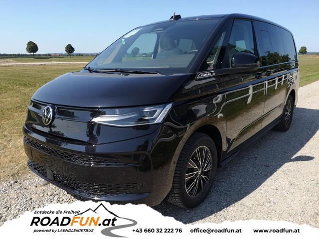 Volkswagen T7 Multivan - Sport Edition 2,0TDI DSG Elegance L&Uuml; 7 Sitzer