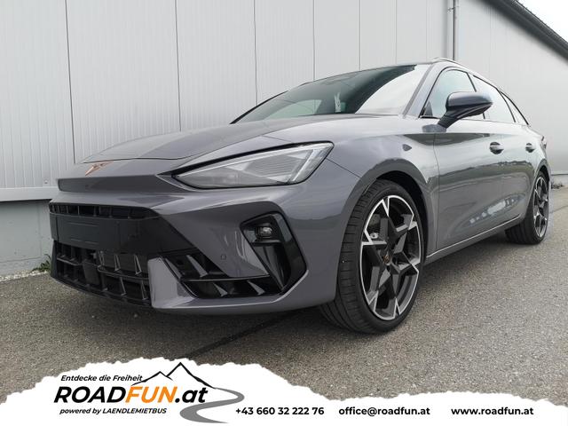 Cupra Leon Sportstourer - 2.0 TSI 245 kW 4Drive VZ Kombi ST 2.0TSI ABT AHK Sound ACC