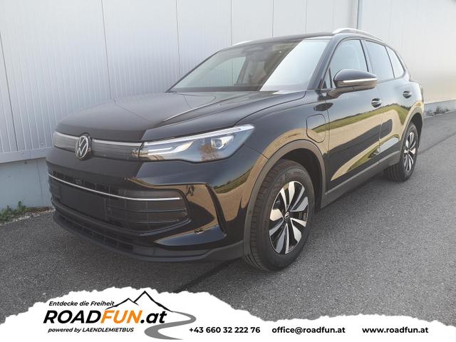Volkswagen Tiguan - 1.5 eHybrid Life DSG AHK ACC 360 el. HK