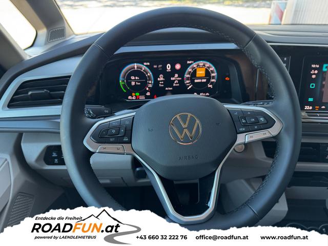 Volkswagen T7 California - Beach Camper eHybrid 4MOTION 1.5 TSI