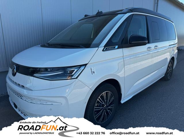 Volkswagen T7 California - Beach Camper eHybrid 4MOTION 1.5 TSI