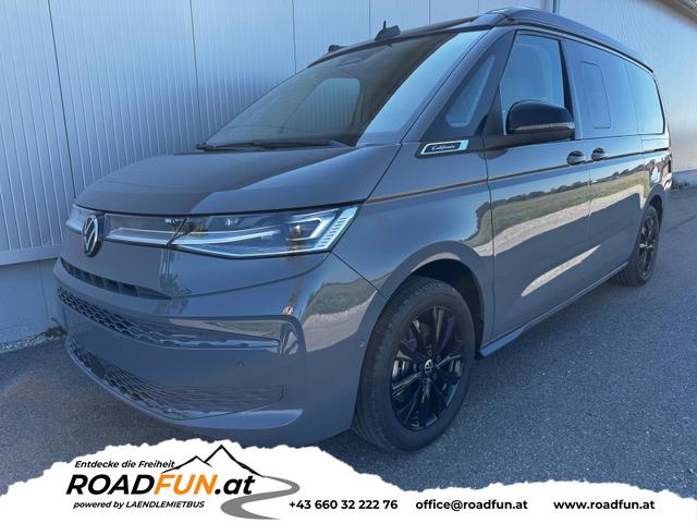Volkswagen T7 California - Beach Camper 2.0 TDI DSG Plus