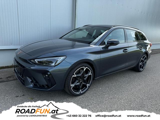 Cupra Leon Sportstourer - 2.0 TSI 245 kW 4Drive VZ Kombi ST 2.0TSI ABT AHK ACC