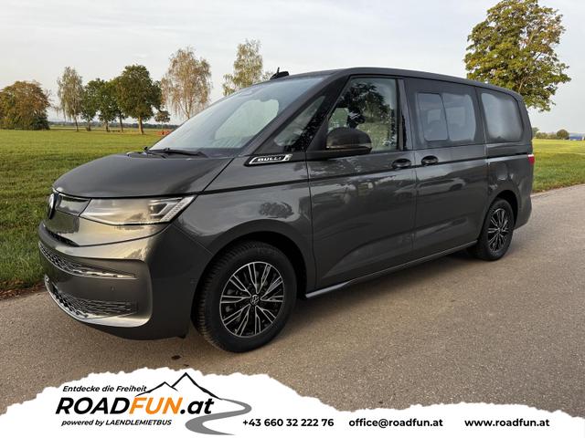 Volkswagen T7 Multivan - 1,5eHybrid DSG 4Motion Elegance L&Uuml; 5 Sitzer