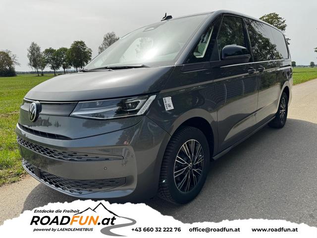 Volkswagen T7 Multivan - 2,0TDI DSG Lite L&Uuml; 5 Sitzer