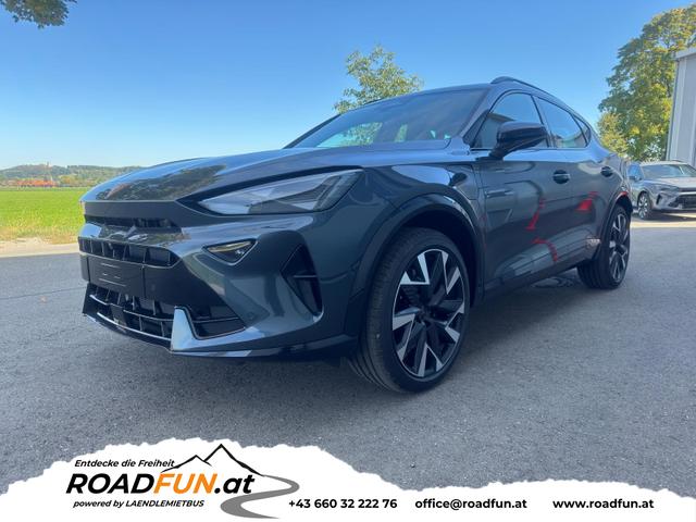 Cupra Formentor - VZ 1.5 TSI e-Hybrid 200 kW 1.5TSI eHybrid ABT 360 AHK Sound Pano