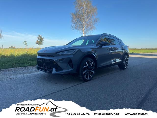 Cupra Formentor - VZ 1.5 TSI e-Hybrid 200 kW 1.5TSI eHybrid 360 AHK Sound Pano