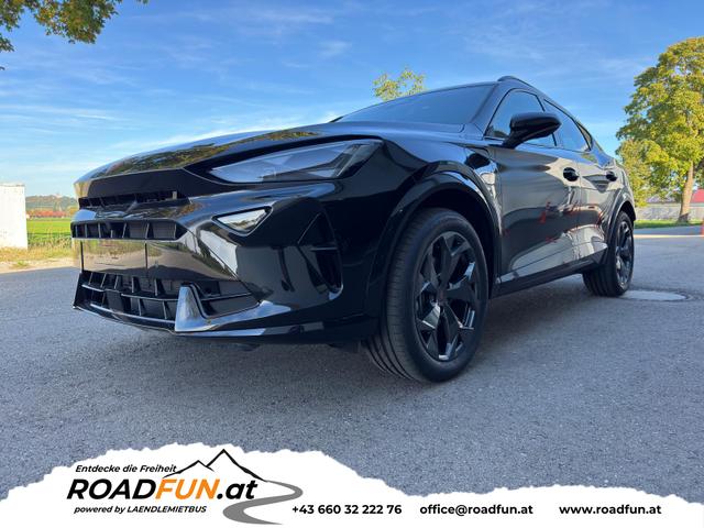 Cupra Formentor - 1.5 TSI e-Hybrid 150 kW eHybrid