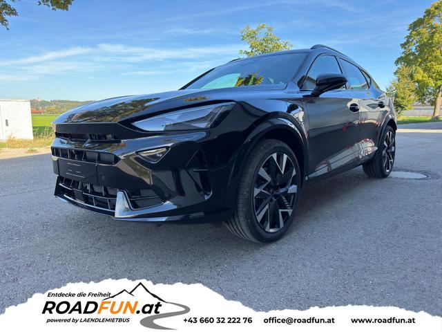Cupra Formentor - 1.5 TSI e-Hybrid 150 kW eHybrid Schalensitze Drive XL 19 Zoll