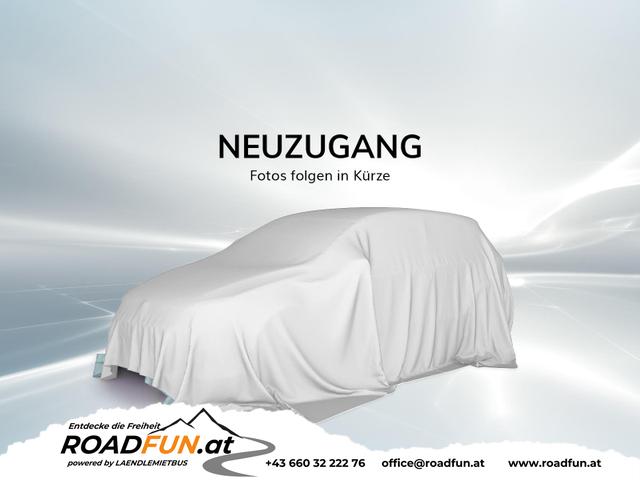 Volkswagen T7 Caravelle - 2.0 TDI 81 kW LR lang 5JGar Kamera KeylessGo