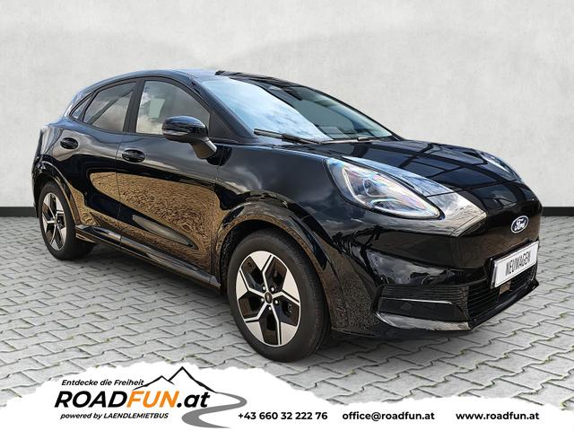 Ford Puma Gen-E - 124 kW FWD Comfort / Komfort Paket Keyless