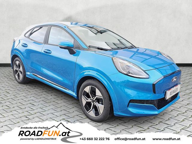 Ford Puma Gen-E - 124 kW FWD Comfort / Komfort Paket Keyless