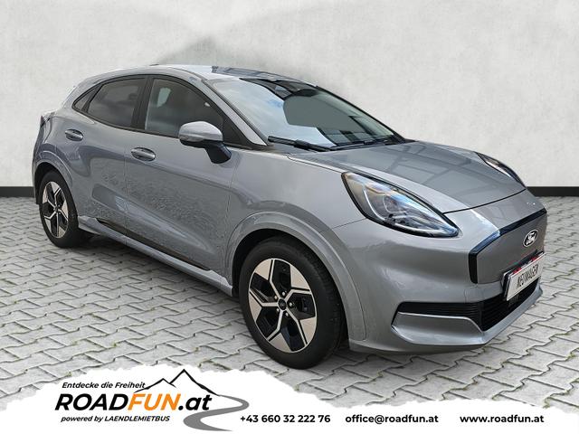 Ford Puma Gen-E - 124 kW FWD Comfort / Komfort Paket Keyless